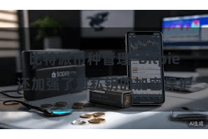 比特派币种管理 Bitpie还加强了对私钥的加密保护