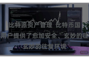 比特派资产管理 比特币国外版为用户提供了愈加安全、玄妙的往复环境