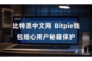 比特派中文网 Bitpie钱包细心用户秘籍保护