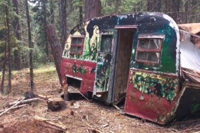 "Shocking Revelation: The Hidden Truth Behind an Unexpected Inheritance"