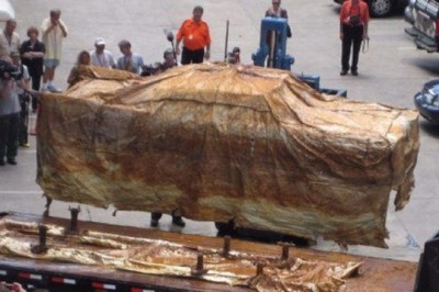 The Astonishing Tale of the Unrestored Plymouth Belvedere: A Remarkable Piece of Automotive History