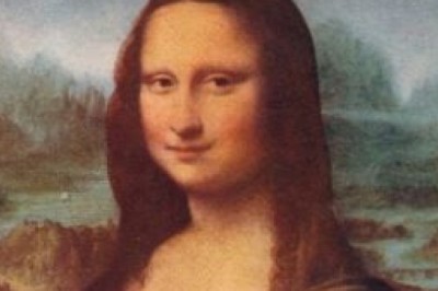 "Mind-Blowing Discovery: Hidden Drawing Reveals Secrets in da Vinci's Masterpiece!"