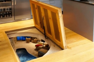 Uninvited Intruder Unveiled: A Tale of Tension and Revelation