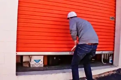 Whispers of Secrets Unveiled: The Enigmatic Discovery in the Abandoned Safe