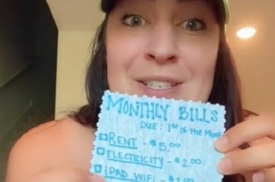 Boy Learns an Expensive Lesson as Mother Demands Rent from 7-Year-Old