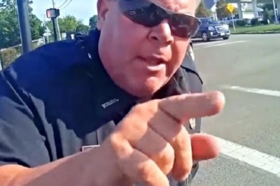 How a Simple Gesture Can Help Save Lives: The Importance of Patience in Emergency Situations