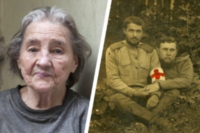 DNA Test Proof: Woman Deceived by Family for 70 Years