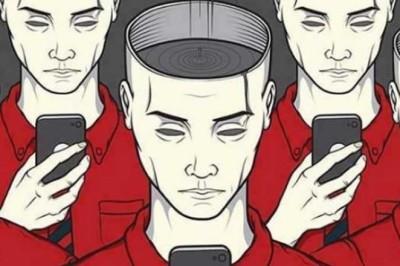 11 Harsh Caricatures That Will Make You Live Your Life More Meaningfully