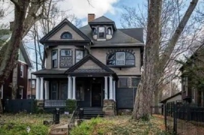 Uncovering Secrets: The Mysterious Ventilation in Their New Home