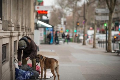 Homelessness in France: 624 Lives Lost, A Tragic Reality Unveiled