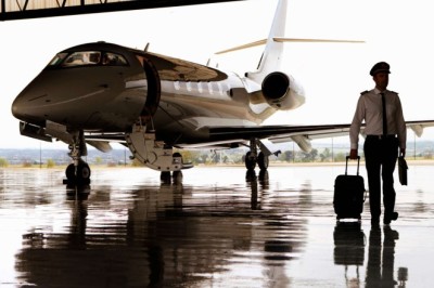 A Man's Determined Journey Begins at the Airport - Will He Reconcile Before It's Too Late?