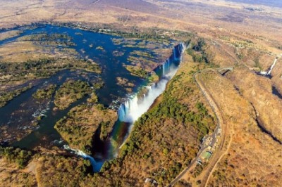 Breaking News: Scientists Reveal the True Place of Origin for All Humans!