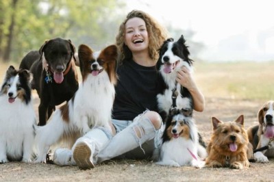 Discover the Friendliest Dog Breeds: Top 15 Breeds Revealed!