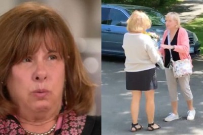 Unbelievable DNA Connection: Lost Sisters Reunite After 30 Years!