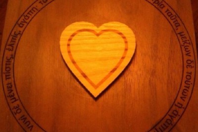 The Ultimate Love-Filled Gift: A Handcrafted Puzzle Box with Hidden Secrets