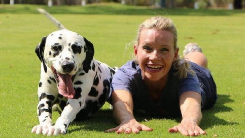 Farewell to the Puppies: A Heartwarming Reunion