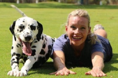 Farewell to the Puppies: A Heartwarming Reunion