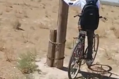 Hilarious Bicycle Fails That Will Make You Pedal with Laughter! Watch Now!