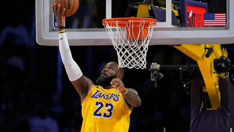 Los Angeles Lakers Set for Historic Ownership Change, Valued at $10 Billion