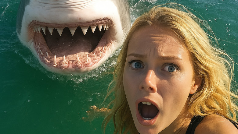 15 Selfies Taken Moments Before Death: A Chilling Reminder of Adventure and Safety