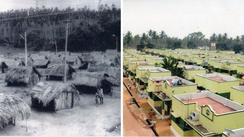 Elena's Journey: How One Woman's Courage Saved a Village