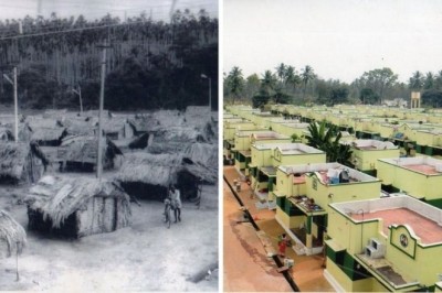 Elena's Journey: How One Woman's Courage Saved a Village