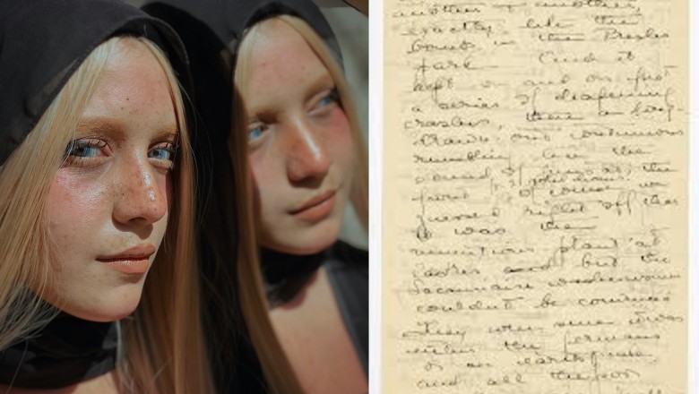 The Ledger Remembers What She Forgot—A Twin’s Death, A Forbidden Love, And The World That Won’t Let Her Go
