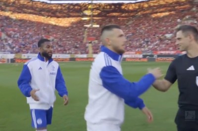 Kaiserslautern vs. Schalke! Kim Ji-soo’s Big First Start of the Season!