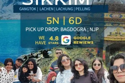 Ultimate Gangtok Itinerary for an Unforgettable Himalayan Escape