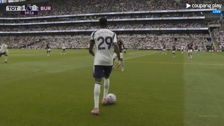 Unbelievable! Richarlison's Insane Wonder Goal vs Burnley Rocks the Stadium!