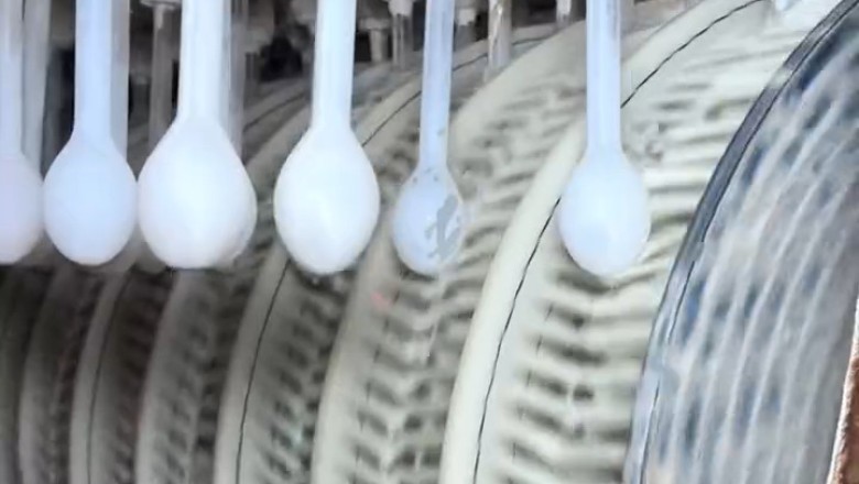 Inside the Benabel Factory: Where Creativity Meets Craftsmanship!