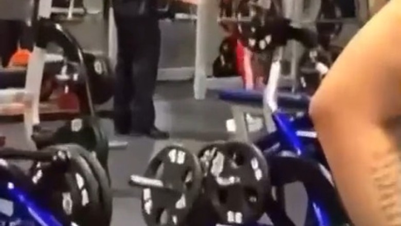 Shock and Suspense: We Were Asked to Leave the Room and Called a Cop!